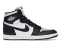 1 Retro High 85 Black White (2023)