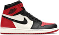 1 Retro High Bred Toe