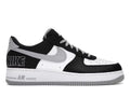 Force 1 Low '07 EMB Raiders Black White