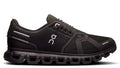 On Running Cloud 6 Black (Women’s)