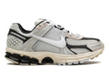 Vomero 5 Supersonic Light Bone Black