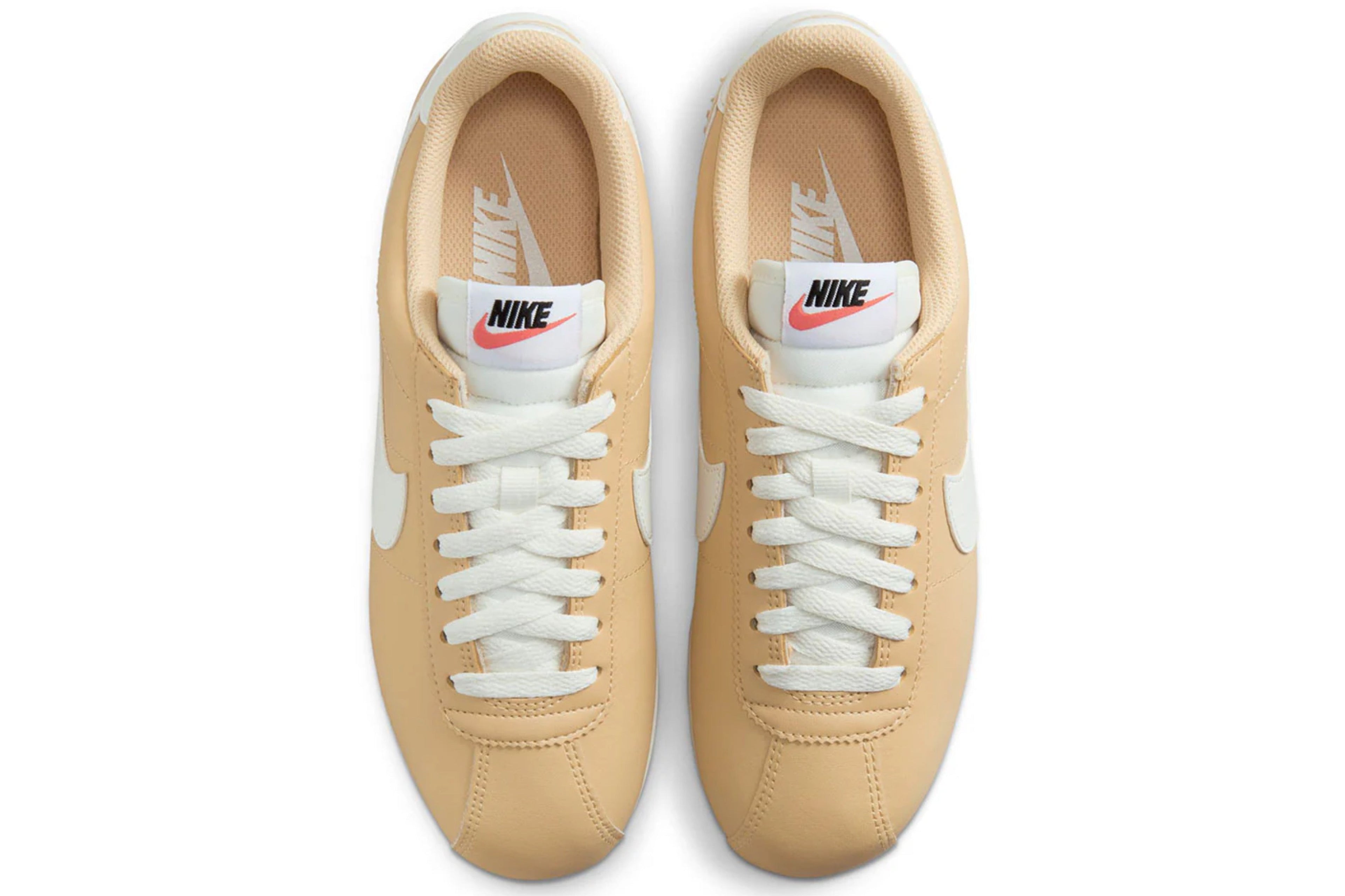Cortez Sesame Sail White (W)