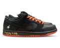 SB Dunk Low Black Staple Pigeon (SIGNED)