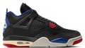 4 Retro Rare Air (White Lettering)