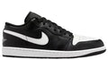 1 Low Black Summit White