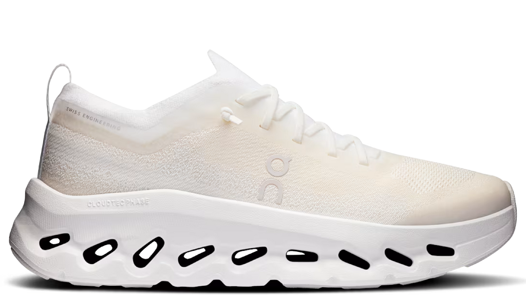 On Running Cloudtilt Moon White Frost (Women’s)