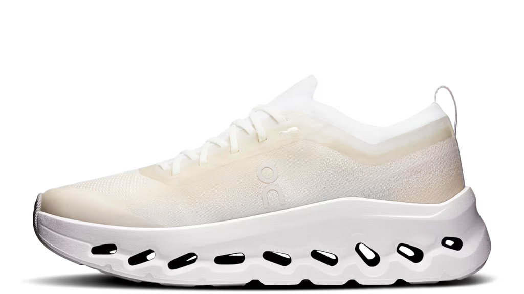 On Running Cloudtilt Moon White Frost (Women’s)