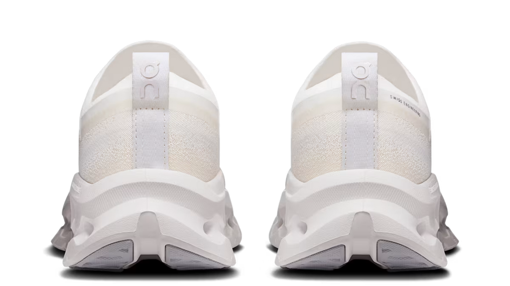 On Running Cloudtilt Moon White Frost (Women’s)