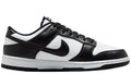 Dunk Low Retro White Black (2021) “Panda”