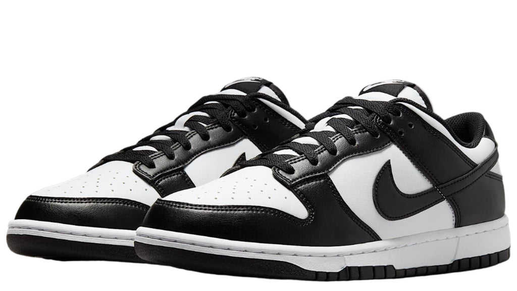 Dunk Low Retro White Black (2021) “Panda”