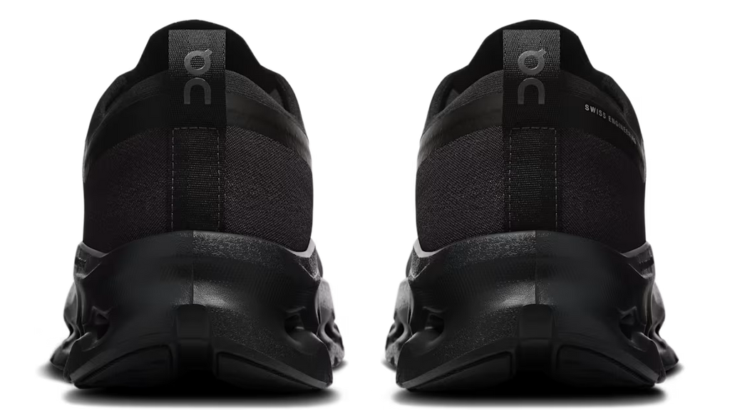 On Running Cloudtilt Moon All Black (Women’s)