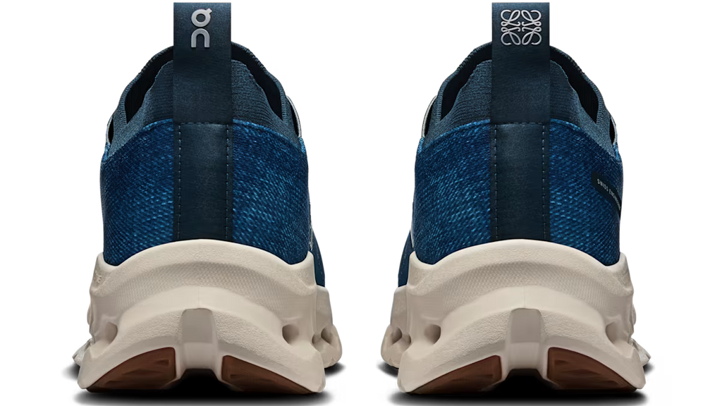 Running Cloudtilt Loewe Denim Blue (Women’s)