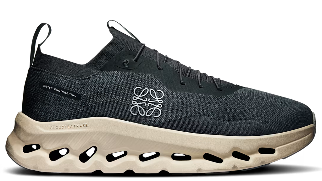 On Running Cloudtilt Loewe Denim Black