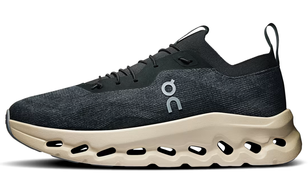 Running Cloudtilt Loewe Denim Black (Women’s)