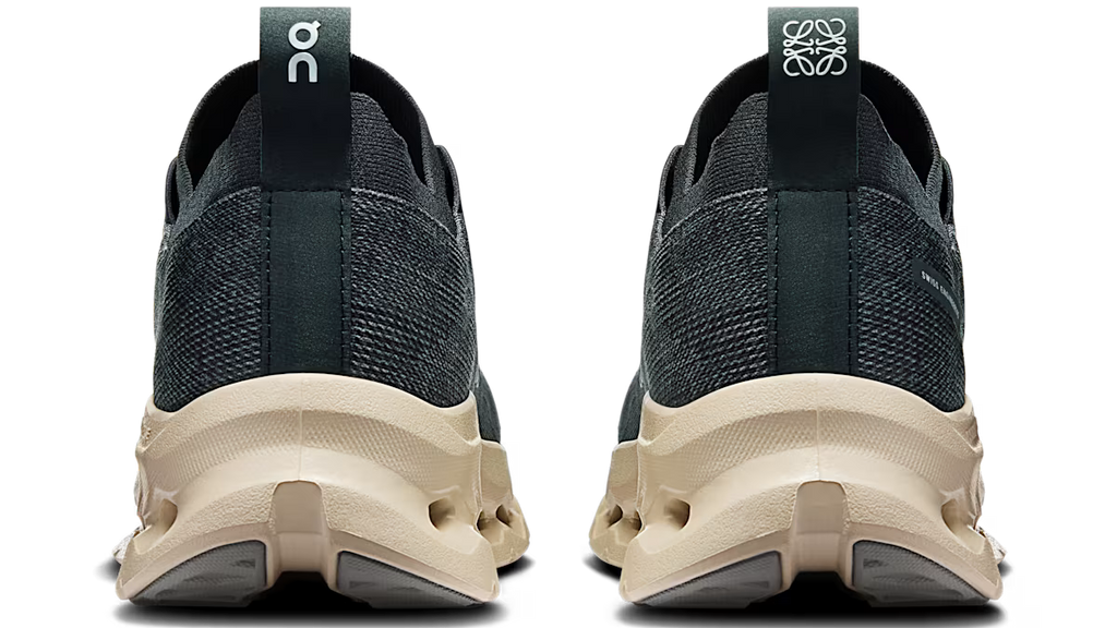 On Running Cloudtilt Loewe Denim Black
