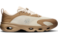 On Running Cloudsolo LOEWE Dark Sand Cream (Women’s)