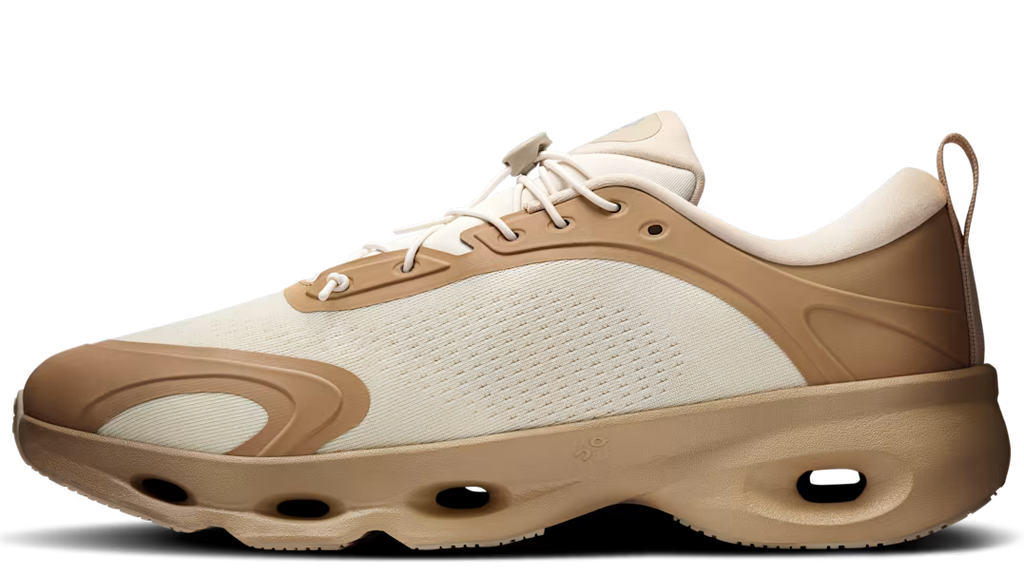 Running Cloudsolo LOEWE Dark Sand Cream