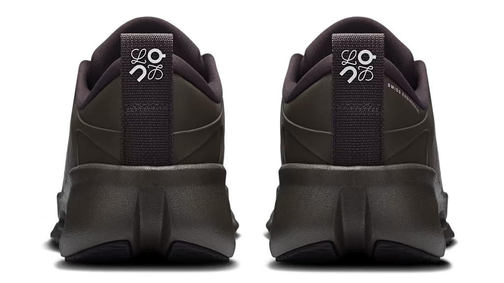 On Running Cloudsolo LOEWE Dark Brown Black (Women’s)