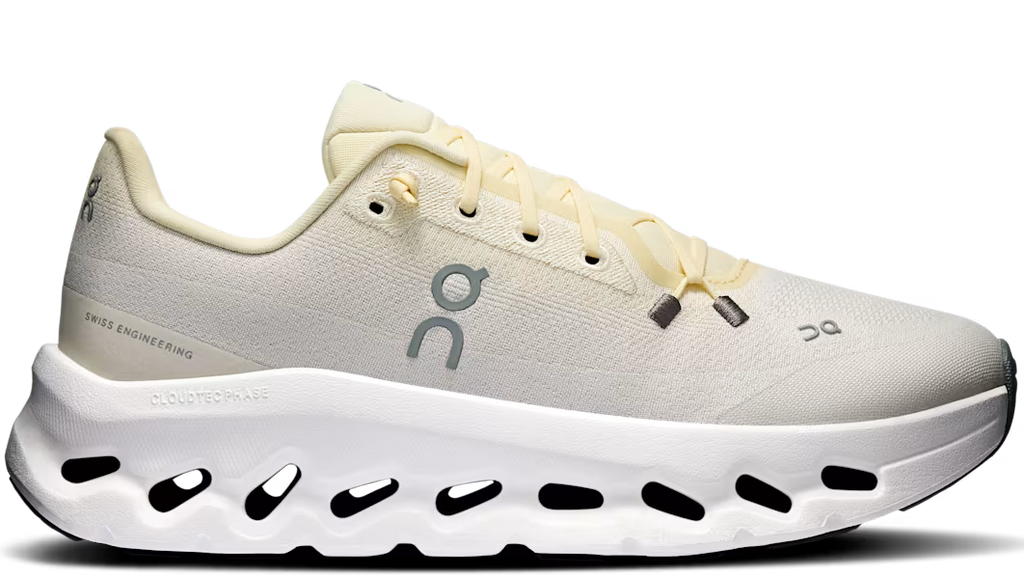 Running Cloudtilt Castor Pearl (Women’s)