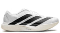 Adizero Evo SL White Black (GS)