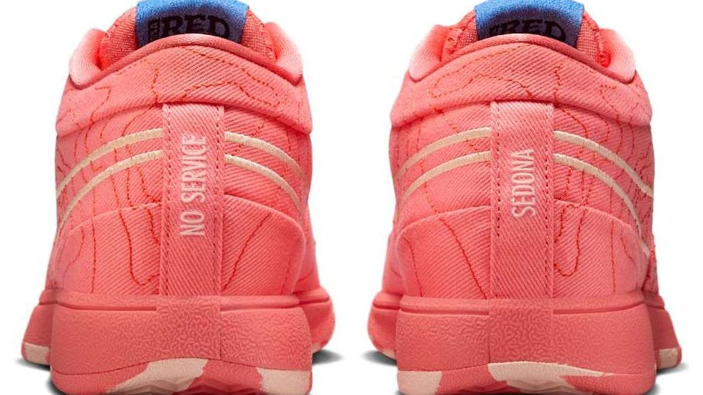 Book 1 Sedona