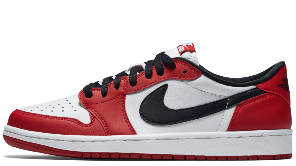 1 Retro Low OG Chicago (2025)