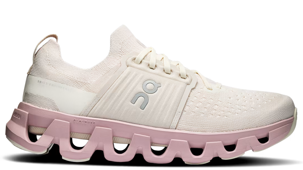 On Running Cloudswift 4 Pearl Mauve (Women’s)