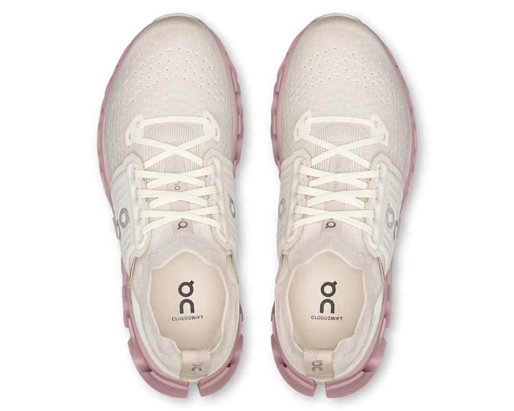 On Running Cloudswift 4 Pearl Mauve (Women’s)