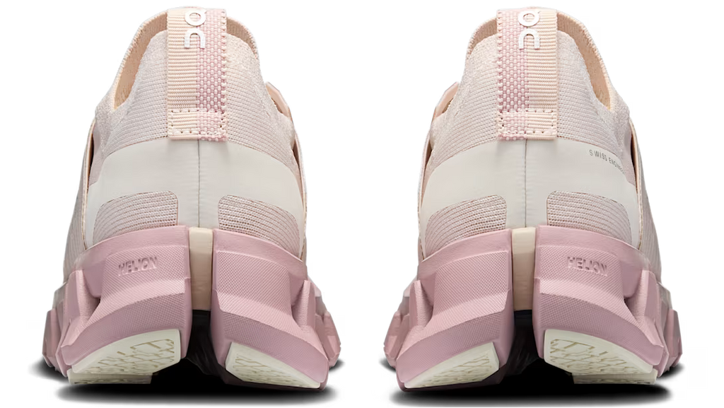 On Running Cloudswift 4 Pearl Mauve (Women’s)
