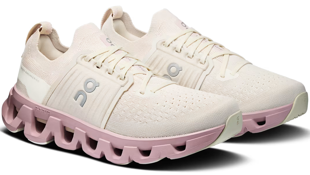 On Running Cloudswift 4 Pearl Mauve (Women’s)
