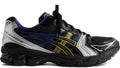 Gel-Kayano 14 Kith Marvel vs. Capcom Wolverine