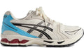 Gel Kayano 14 Kith Marvel vs. Capcom Ryu