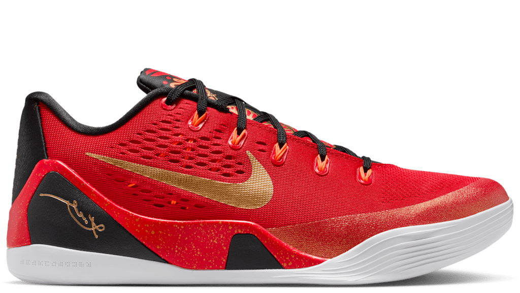Kobe 9 EM Low Protro China