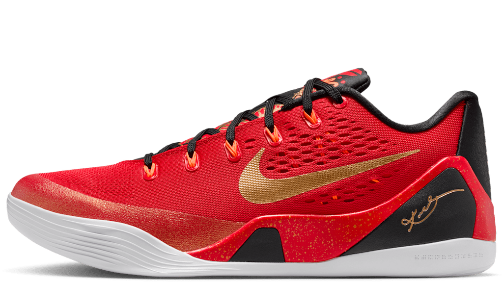 Kobe 9 EM Low Protro China