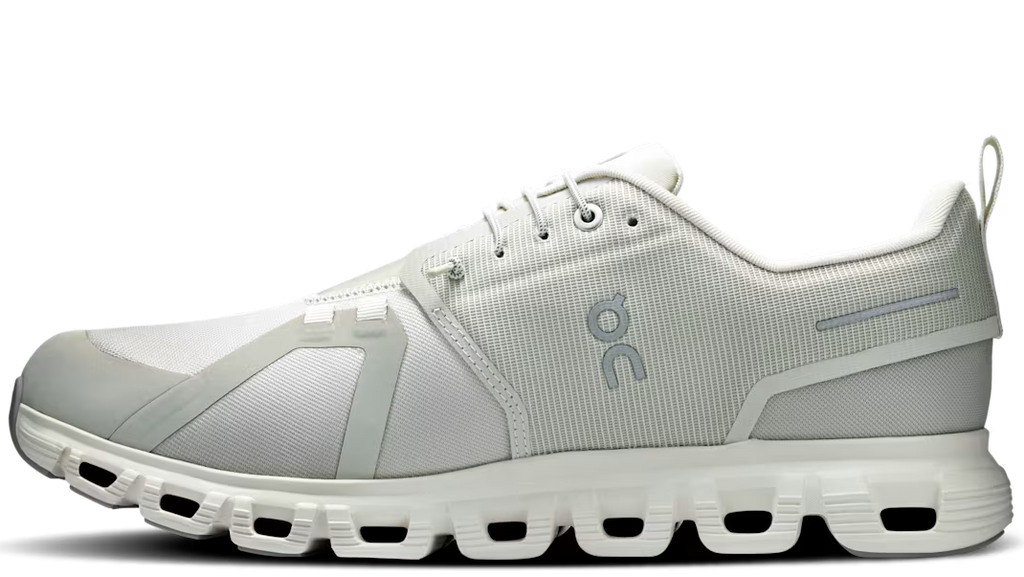 Running Cloud 6 Waterproof Pelican Ghost