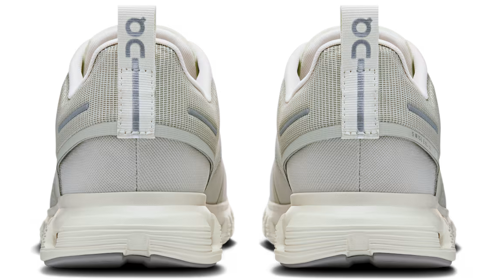 Running Cloud 6 Waterproof Pelican Ghost