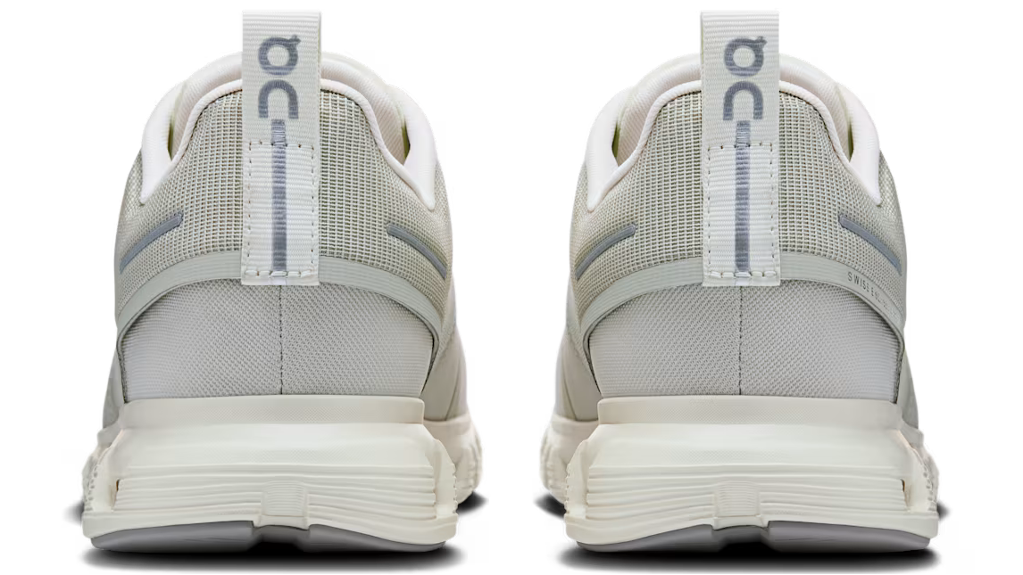 Running Cloud 6 Waterproof Pelican Ghost