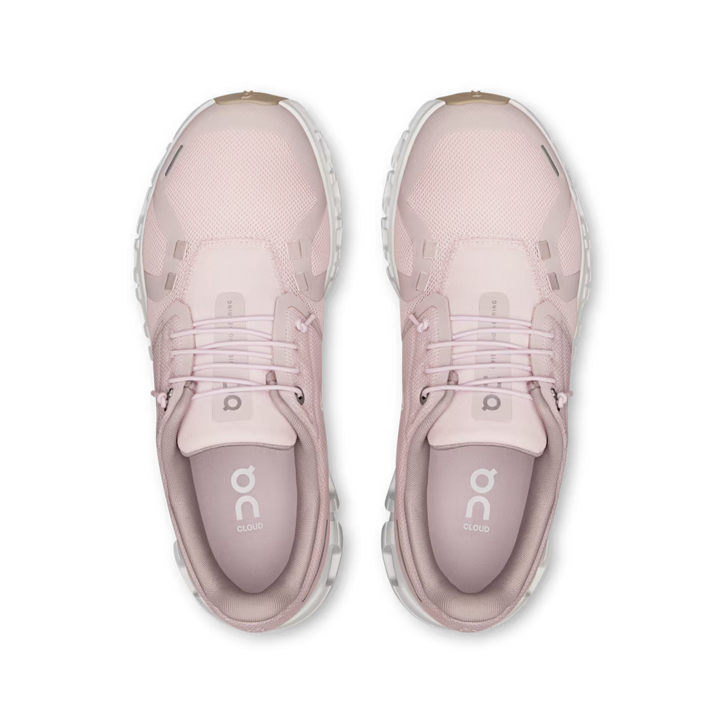 Running Cloud 6 Orchid Fade (Women's)