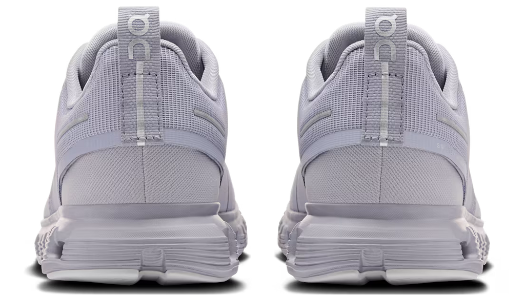 On Running Cloud 6 Waterproof Nimbus Lilac (Women’s)