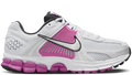 Zoom Vomero 5 White Hot Fuchsia (Women's)
