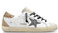 Golden Goose Super Star Optic White Seedpear (Women's)