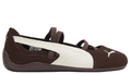 Speedcat Ballet Dark Chocolate (Women's)