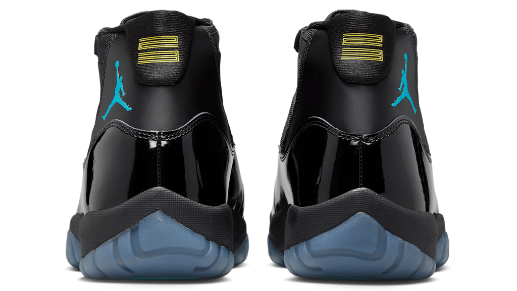 11 Retro Gamma Blue (2025)