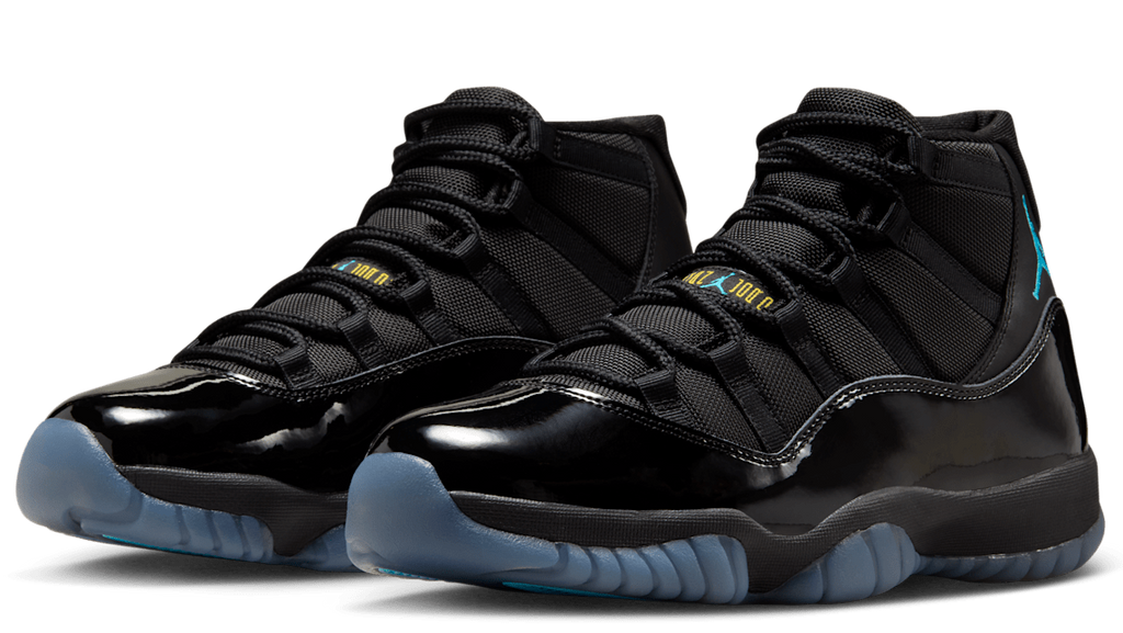 11 Retro Gamma Blue (2025)