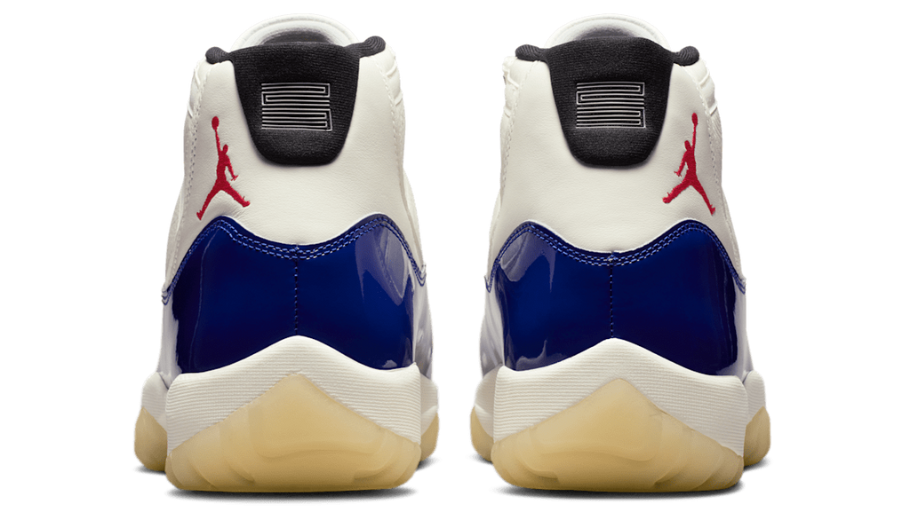 11 Retro Rare Air