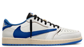 1 Retro Low OG SP Fragment x Travis Scott Sail Military Blue