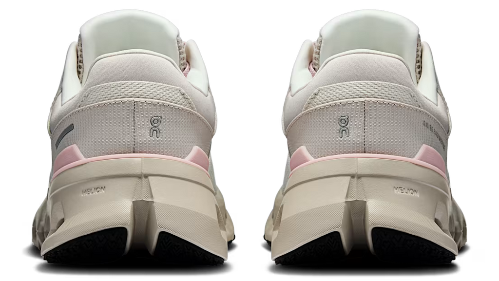 Running Cloudrunner 2 Wide Ivory Mauve (Women’s)