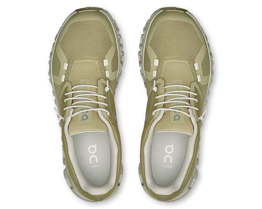 Running Cloud 6 Caper Ice (Women’s)