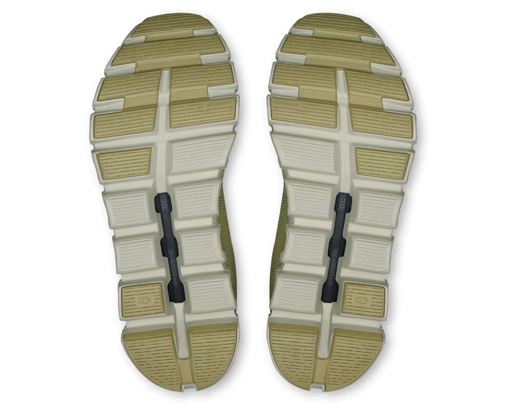 Running Cloud 6 Caper Ice (Women’s)