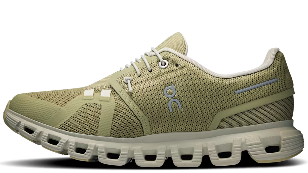 Running Cloud 6 Caper Ice (Women’s)